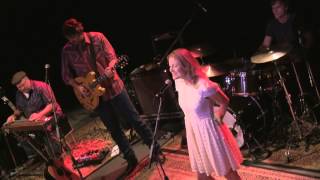 Bruce Robison and Kelly Willis at The Kessler Theater