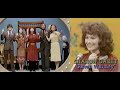 Family Feud ABC Soaps 1982 The EDGE Of NIGHT Game 1