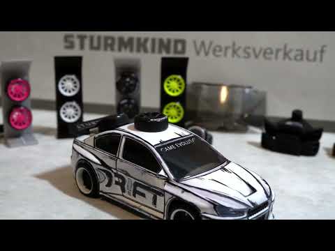 Christmas DR!FT Video Contest Platz 1.