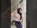 Kompilasi Rok Span Scuba Dan Licin