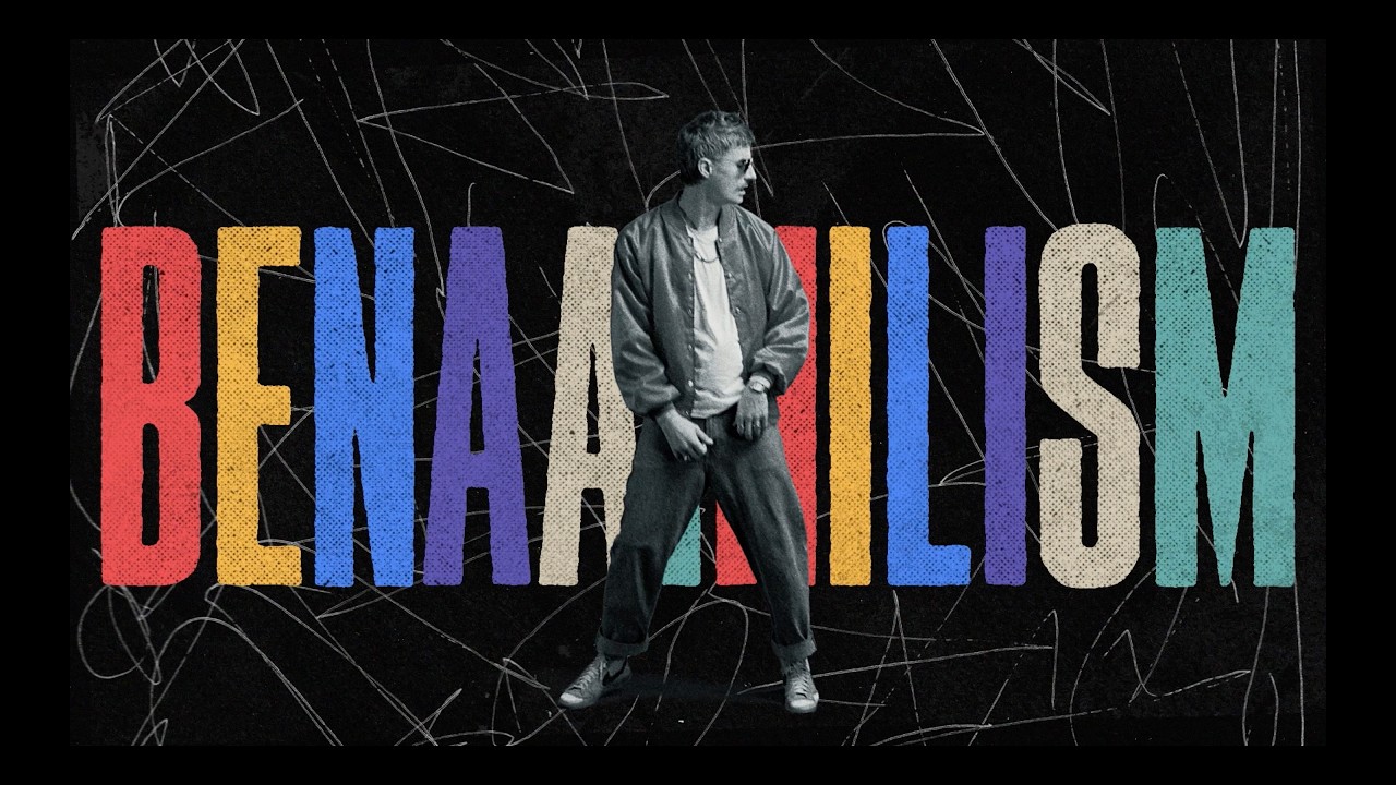 Van Pletzen - Benaaihilism