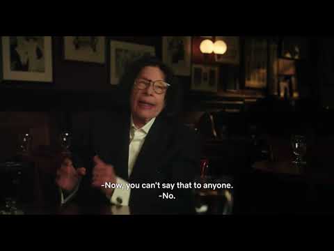 fran lebowitz bein transphobic (and martin scorsese laughin along)