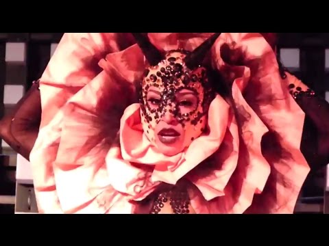 Daphne Sato "DRAG DANGER 2014" Danger Dance Club (17-10-14) FULL HD - BY LEH SANUTY