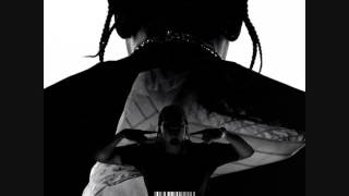 Pusha T feat. Jeezy &amp; Kevin Cossom - No Regrets