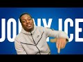 THE RISE OF JONNY ICE INTERVIEW WITH BATTLE SNIPPETS WITH JAKKBOY DRE DENNIS AND QUBAN