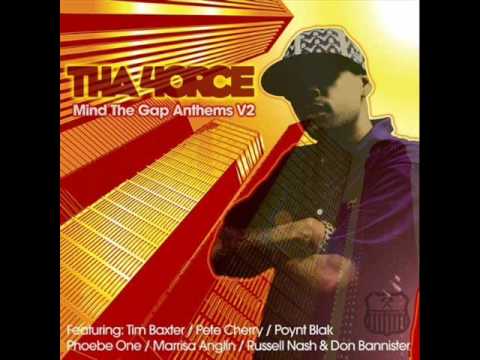 Tha 4orce - Stay Strong & Feel Me (Feat. Phoebe One)