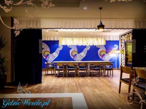 Bristol Tradition & Luxury***** wesele Rzeszów - poleca GdzieWesele.pl