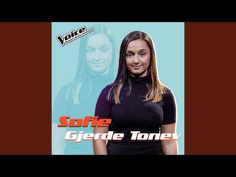 Just The Two Of Us (Fra TV-Programmet "The Voice")