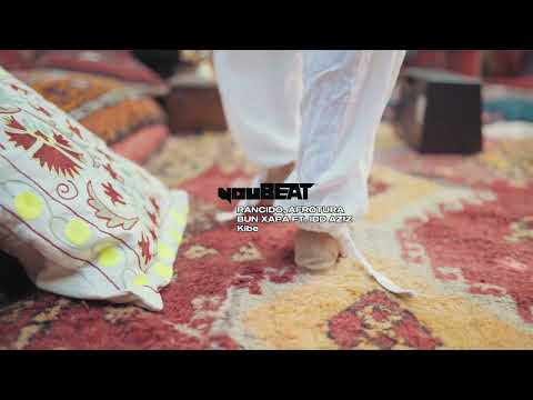 RANCIDO, AFROTURA, BUN XAPA FT. IDD AZIZ - Kibe