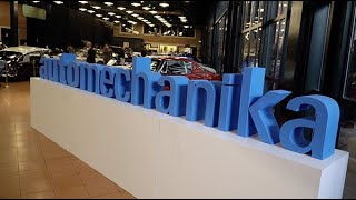 Automechanika Istanbul 2024 GALA EVENT