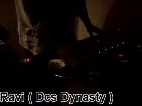 Dj Ravi ( Dcs Dynasty)