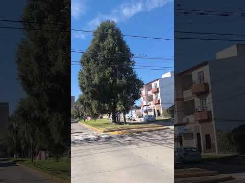 GENERAL RODRÍGUEZ, PROVINCIA DE BUENOS AIRES, REPÚBLICA ARGENTINA.  #flete #lugares