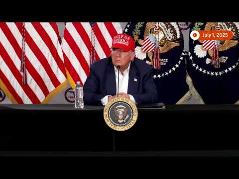 Trump threatens to arrest NYC's Mamdani if he blocks ICE | REUTERS