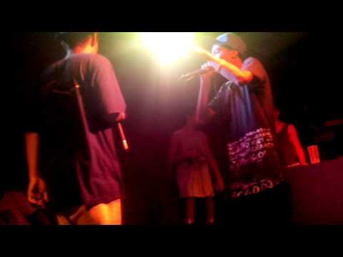 Mueckas vs Pepe - Ultima Estacion - Octavos