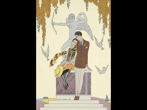 Moon-glow / Don Bestor - Joy Lynne / 1934