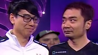 TI 14 Grand Finals Game 5 (+ Outro Ceremony)