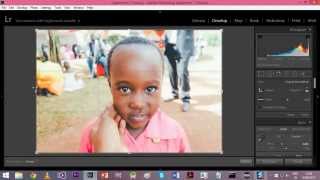 HOW I EDIT FOR INSTAGRAM IN LIGHTROOM WITH VSCO FILM PACK