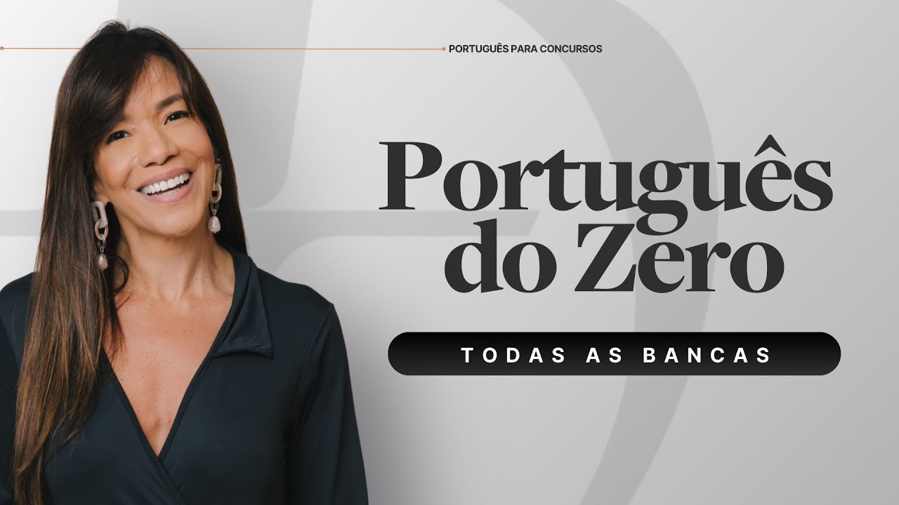 Português do Zero com a Dri