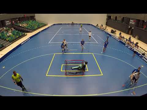 3.8.2019 Nibacos 04 Edustus - Pirkat