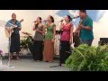 "E Le O Le Taulaga" by Unoi Siblings PEACE CHAPEL ...