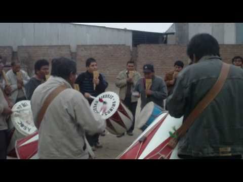 linda conimeña Centro Social Conima