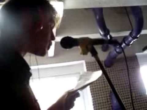 Enter The Desire - Enter The Desire - Recording documentary 2013