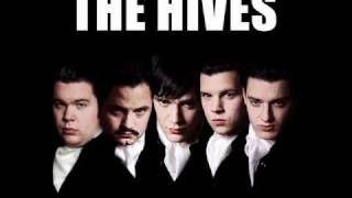 The Hives - See Through Head Lirycs