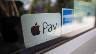 Apple Eyes Bringing Financial Services In-House