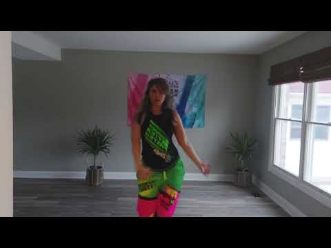 Chikitita- 🤪💃Dance Urbano- Guaynaa, El Alfa & Play- N - Skillz - Zumba Dance and Workout 💃🔥