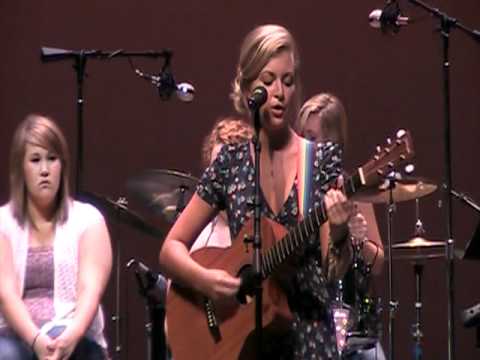 Kelsey Collins " The Pirate Song"