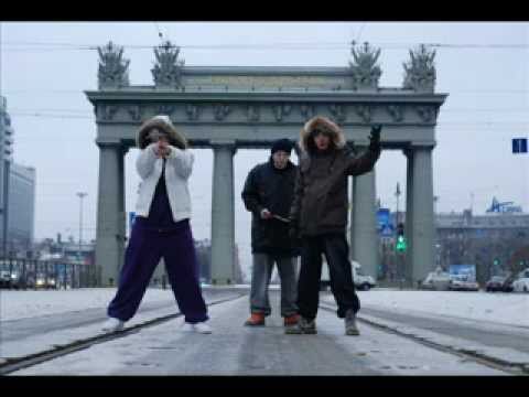 L-BRUS & KOBY ZERO - "MONKEYPUNCH" (Video Sampler) - 2010