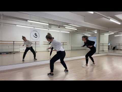 Hip Hop tanzen für Einsteiger