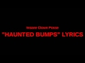 Insane Clown Posse - Haunted Bumps Lyrics