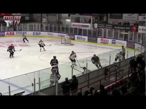 SteelersTV 121111 - HIGHLIGHTS Pantern