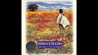 Toto Cutugno / Voglio Una Donna