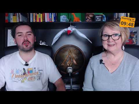 Zeitgeist - The Interference Quiz of the Week - 10th Feb 2019