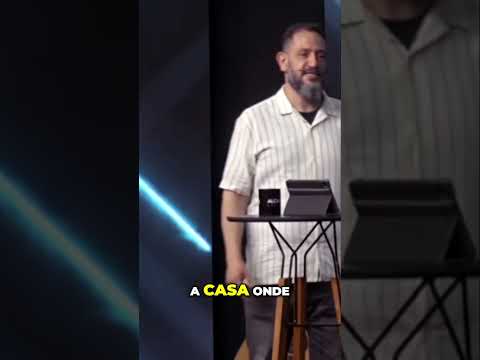 O Impacto do Dia de Pentecostes: O Poder do Espírito Santo