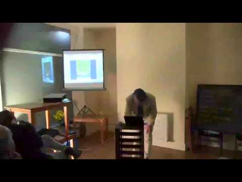 Terry Boardman-The three fold social organism- full version