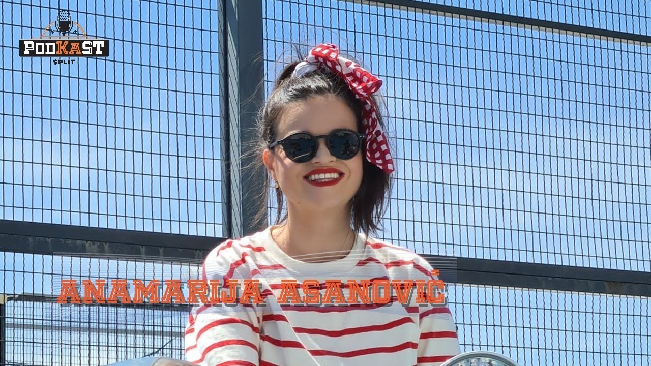 PodKaST #63 Anamarija Asanović i Maja