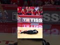 Steven Adams is TOO STRONG 😱