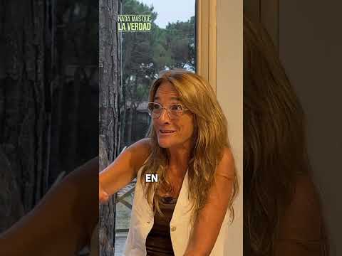 Así empezó en Pinamar