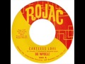 Big Maybelle. Careless Love (Rojac 1003, 1964)