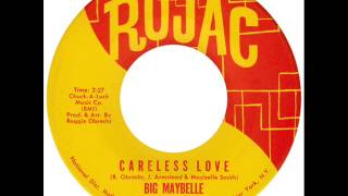 Careless Love Music Video