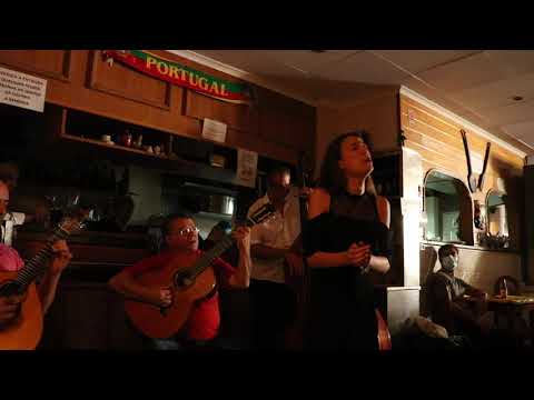 Ana Rita Prada - Quem somos  nós