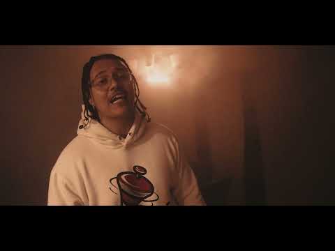 Flare Delgado - Whereabouts [Official Video]