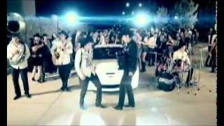 Calibre 50 Y Gerardo Ortiz  - Culiacan Vs Mazatlan