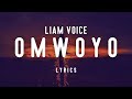 Liam Voice - Omwoyo ( lyrics ) 2021