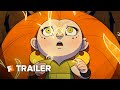 Wolfwalkers Trailer 1 2020 Fandango Family
