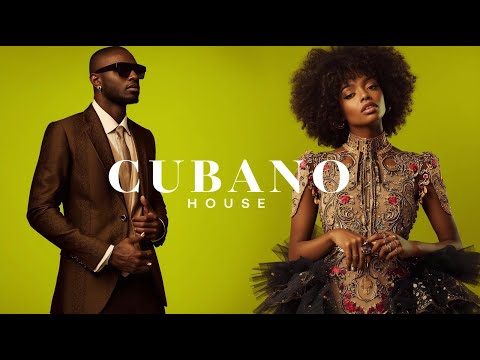 Sin Mirar Atrás |Cubano Calor House | Moyoni
