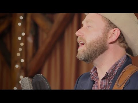 Lost River Sessions - Great Peacock - Making Ghosts